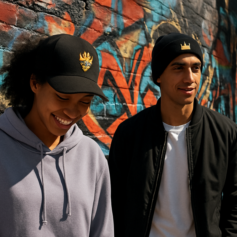 BONNET & CASQUETTES
