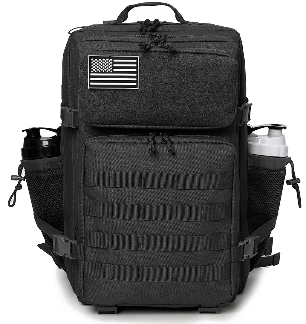sac à dos tactique 45L