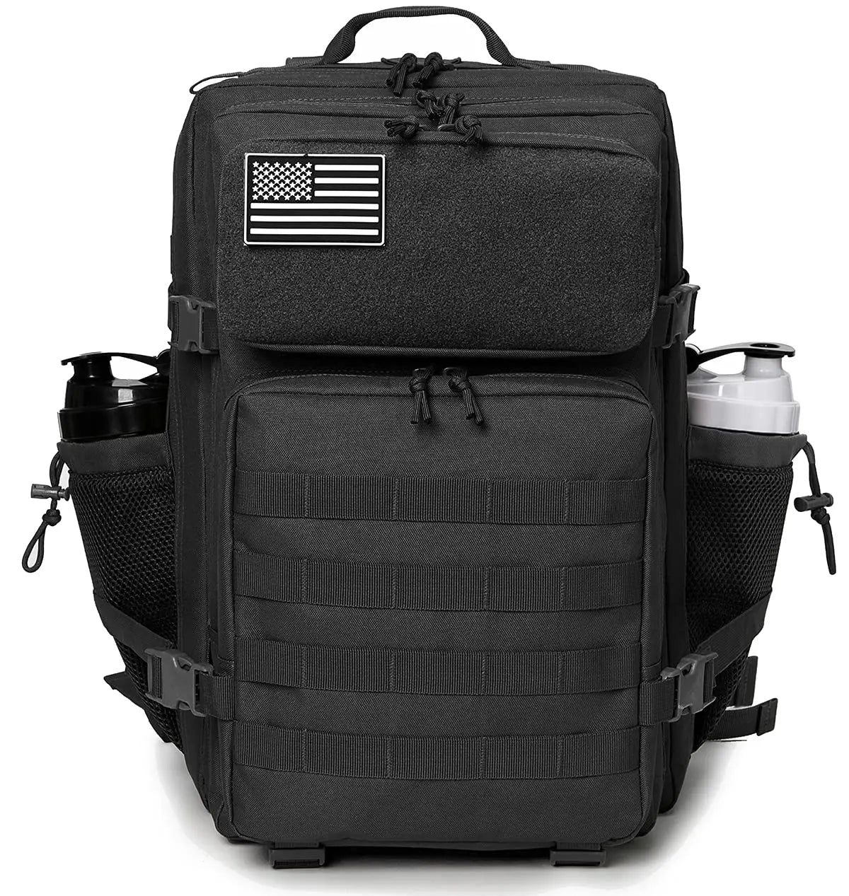 sac à dos tactique 45L
