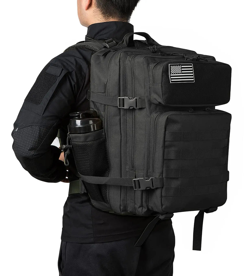 sac à dos tactique 45L