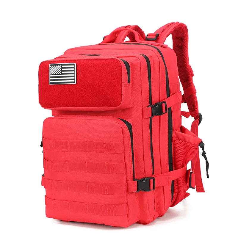 sac à dos tactique 45L