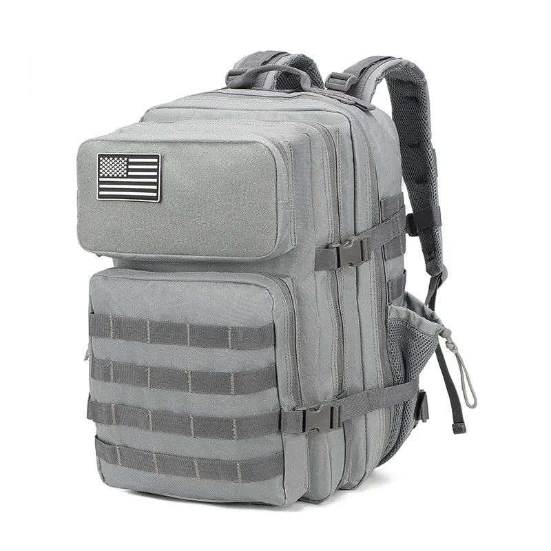 sac à dos tactique 45L
