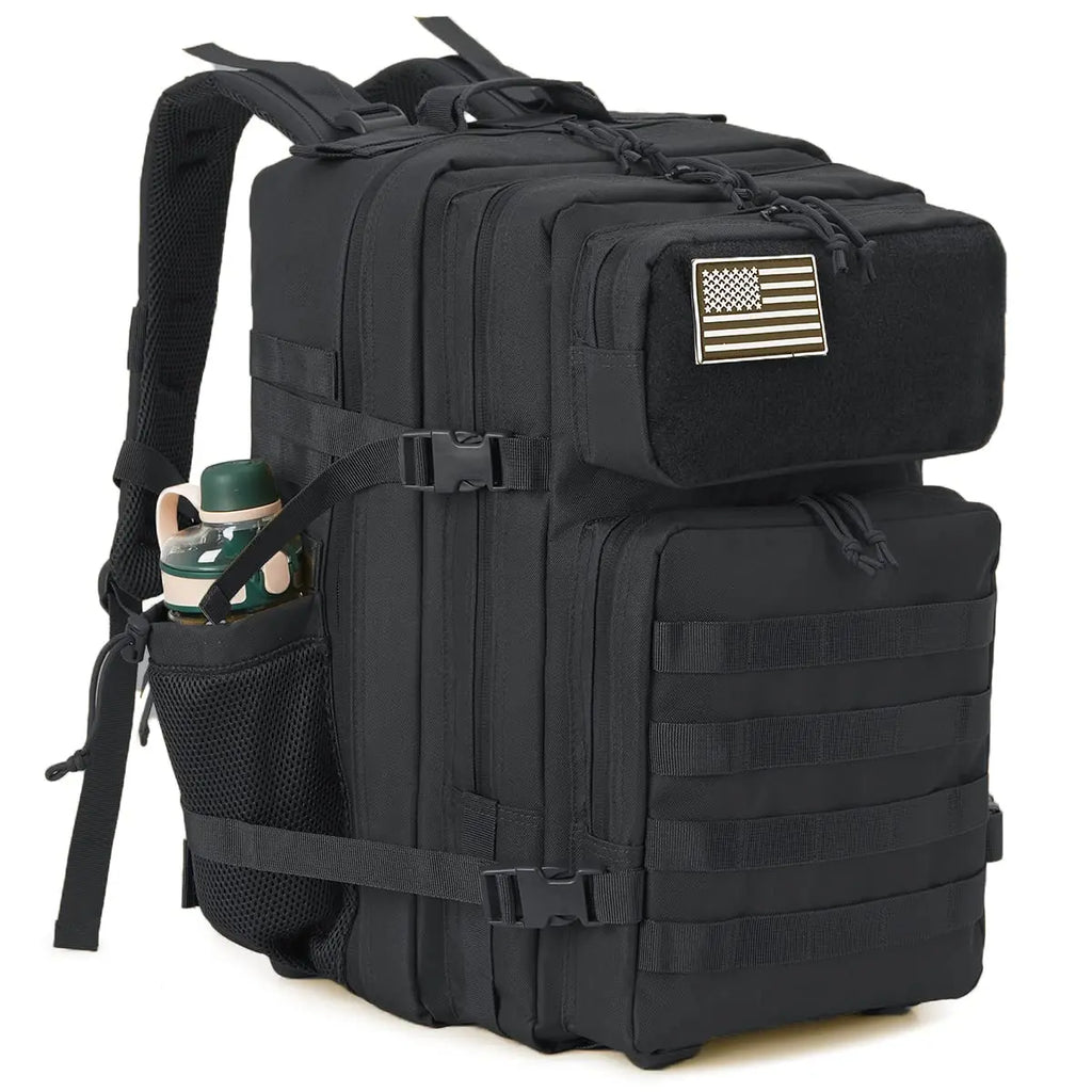 sac à dos tactique 45L