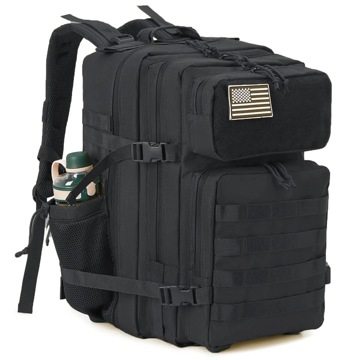 sac à dos tactique 45L