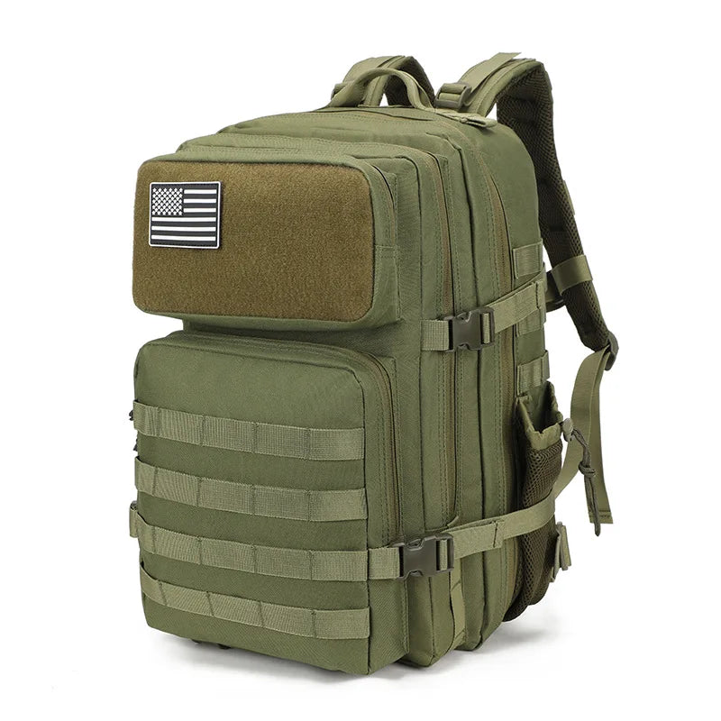 sac à dos tactique 45L